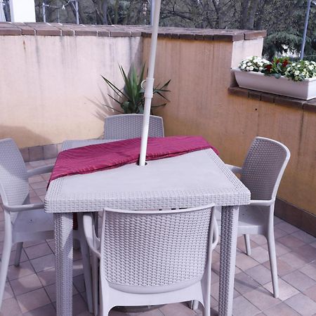 Amira Suite Fiera Verona Exterior photo