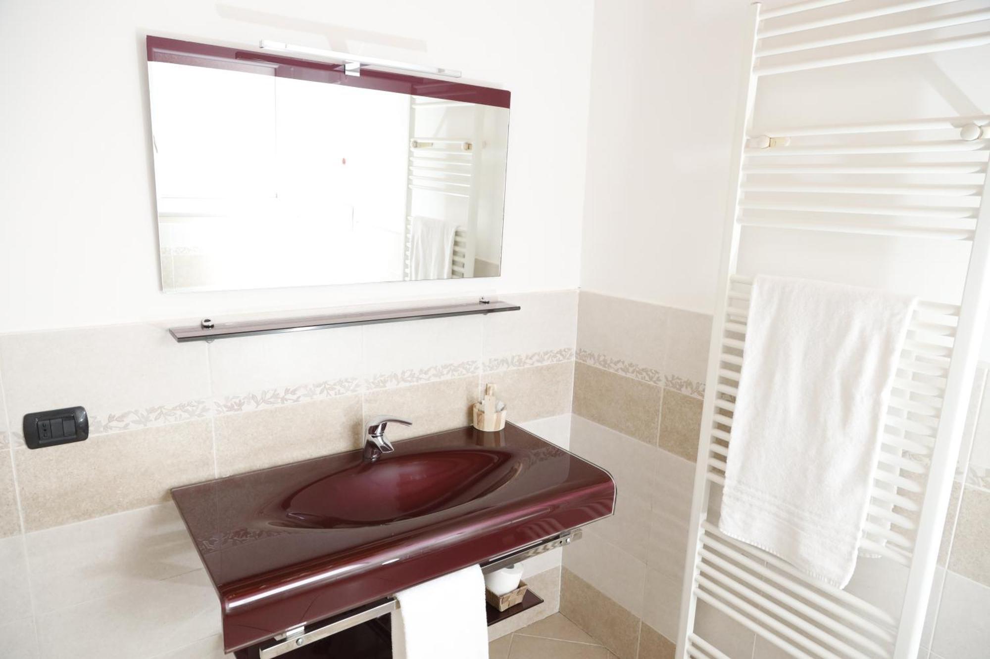 Amira Suite Fiera Verona Exterior photo