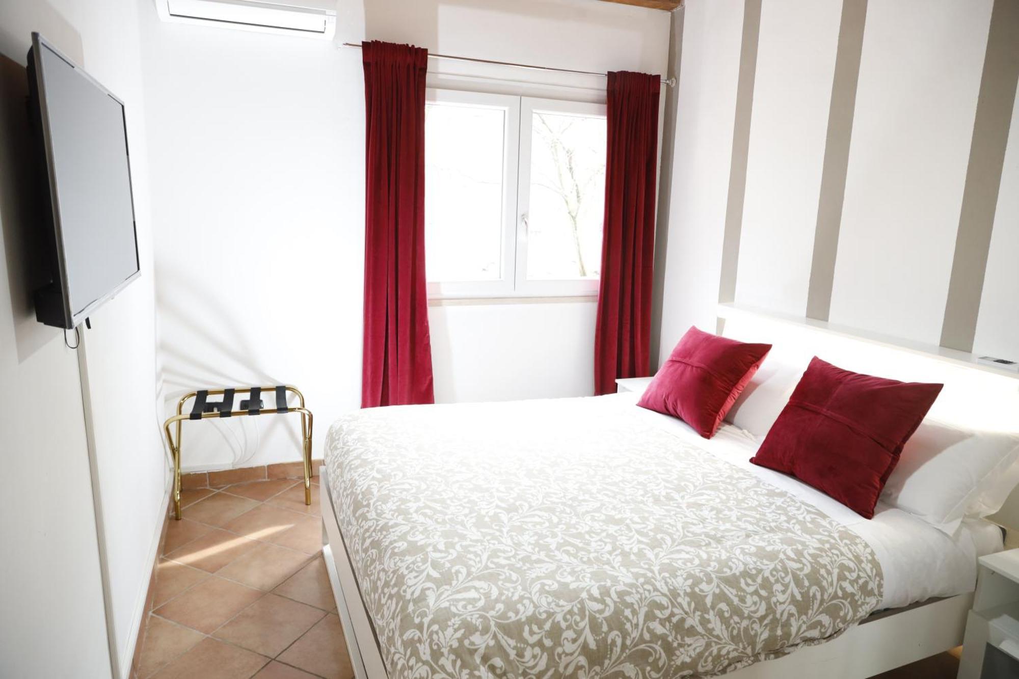 Amira Suite Fiera Verona Exterior photo