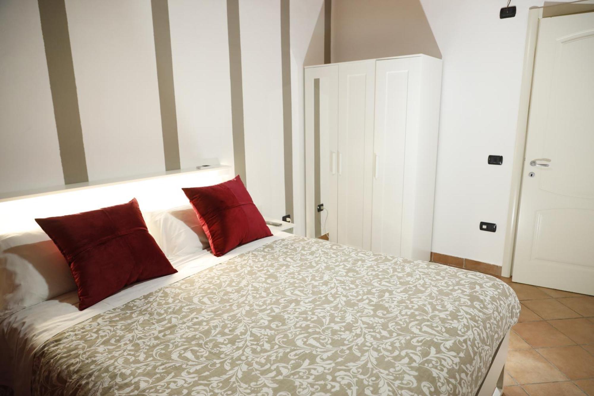 Amira Suite Fiera Verona Exterior photo