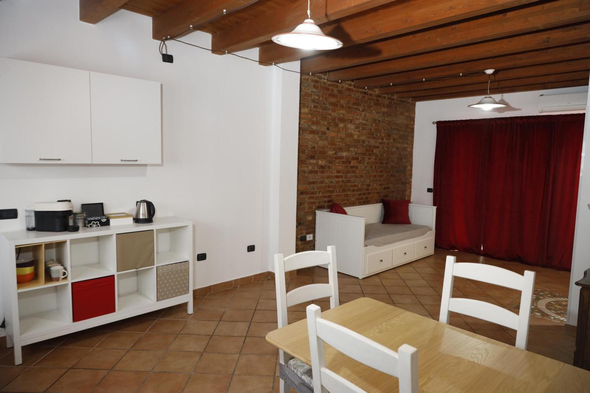 Amira Suite Fiera Verona Exterior photo