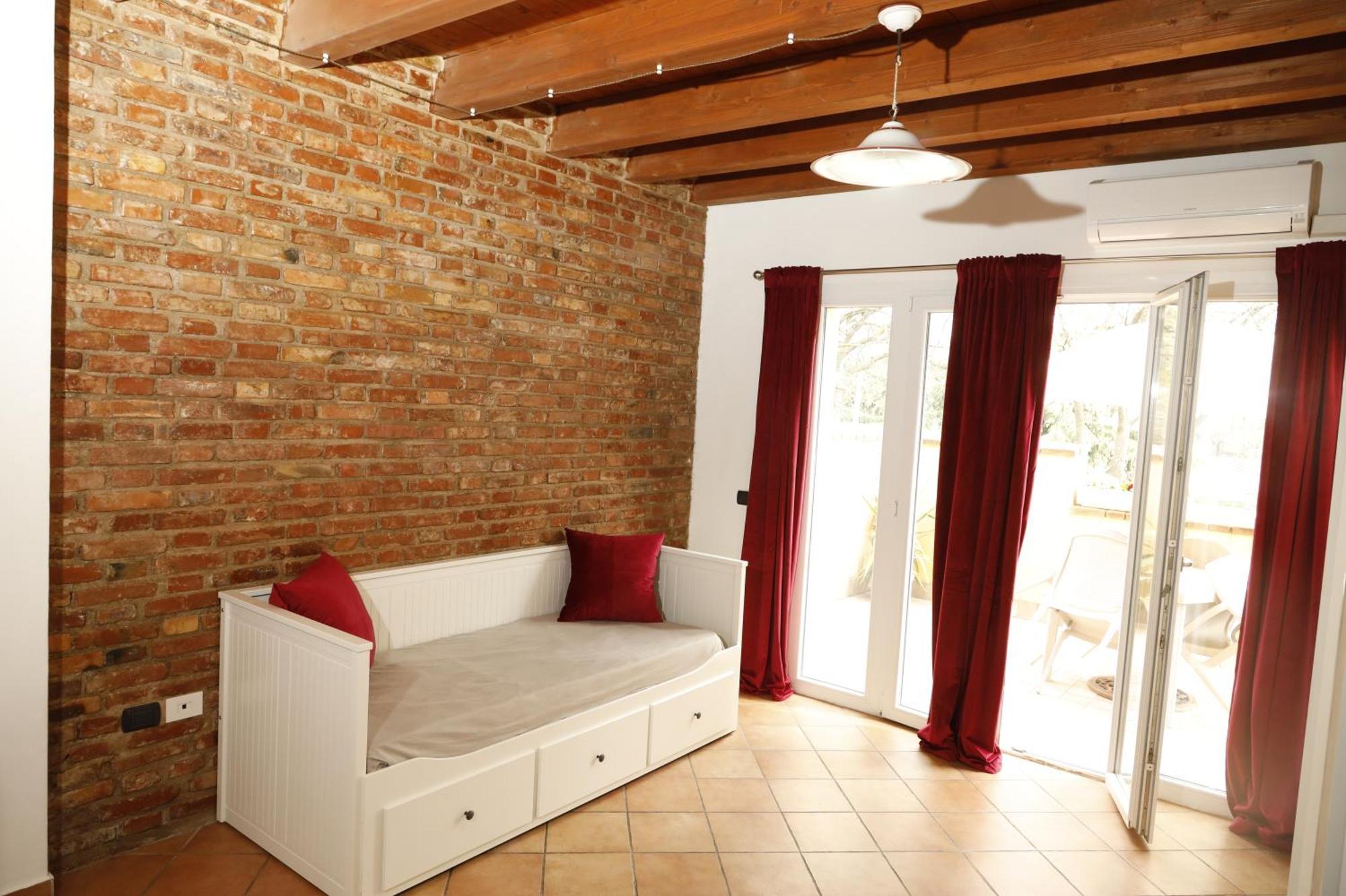 Amira Suite Fiera Verona Exterior photo