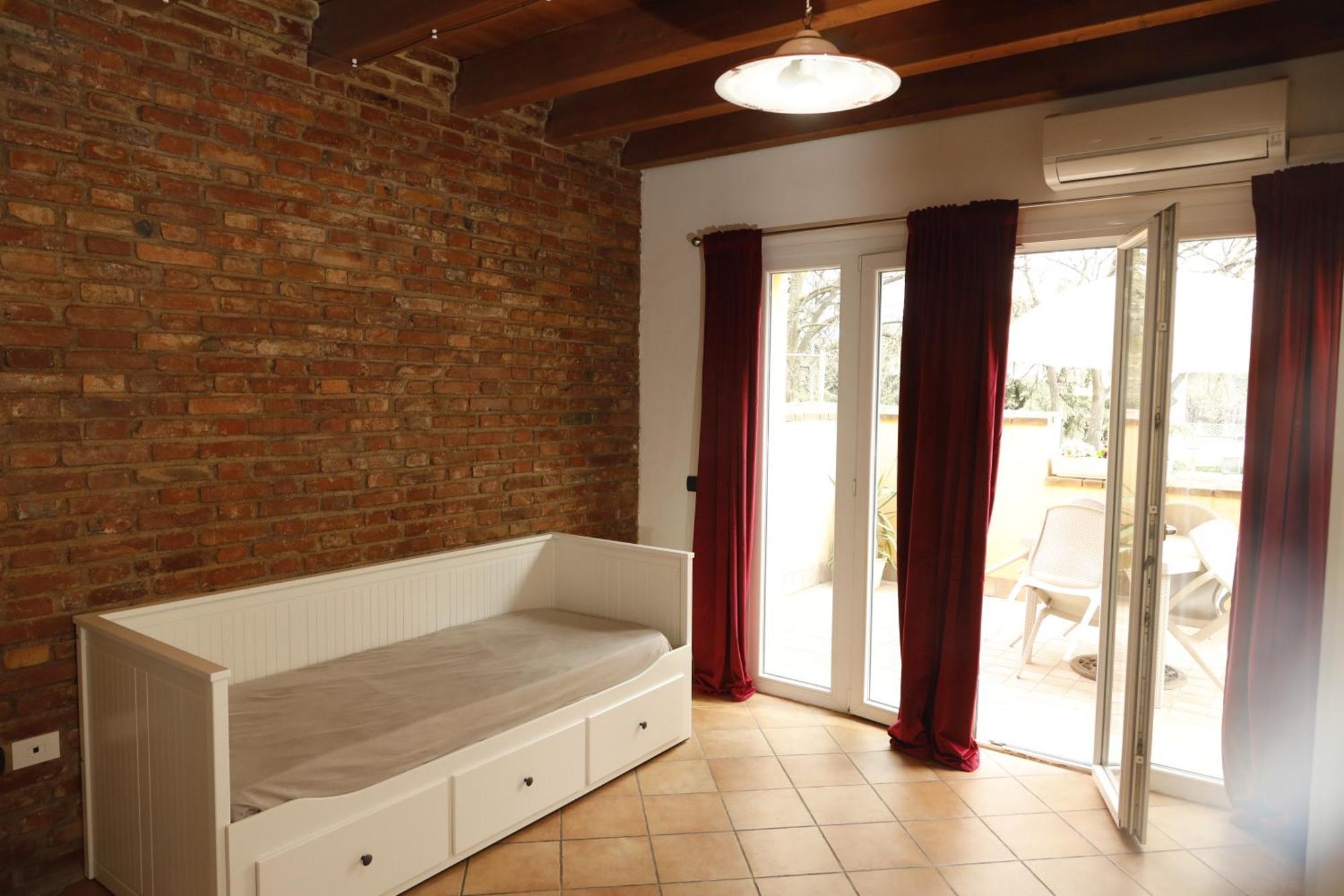Amira Suite Fiera Verona Exterior photo
