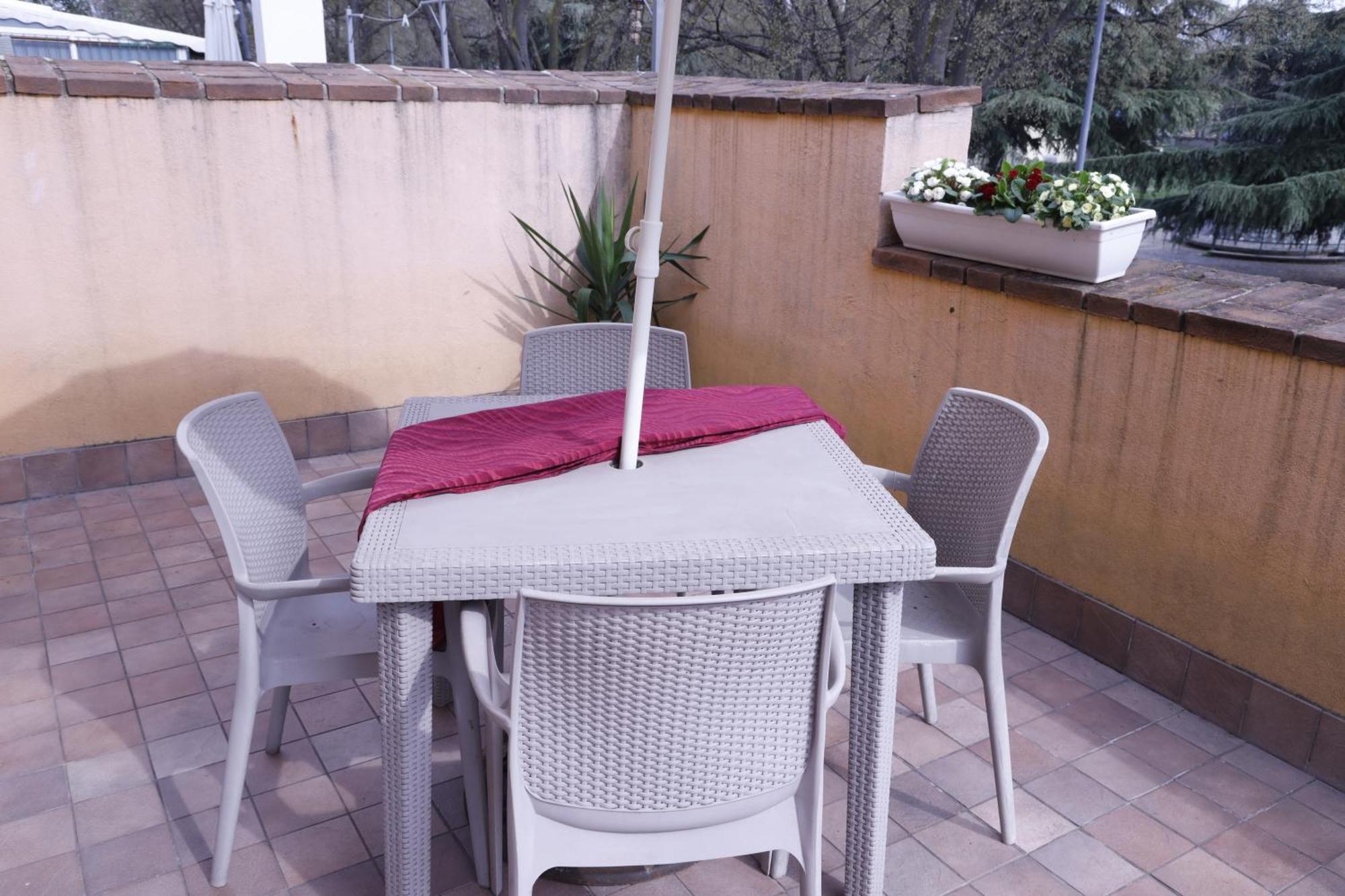 Amira Suite Fiera Verona Exterior photo