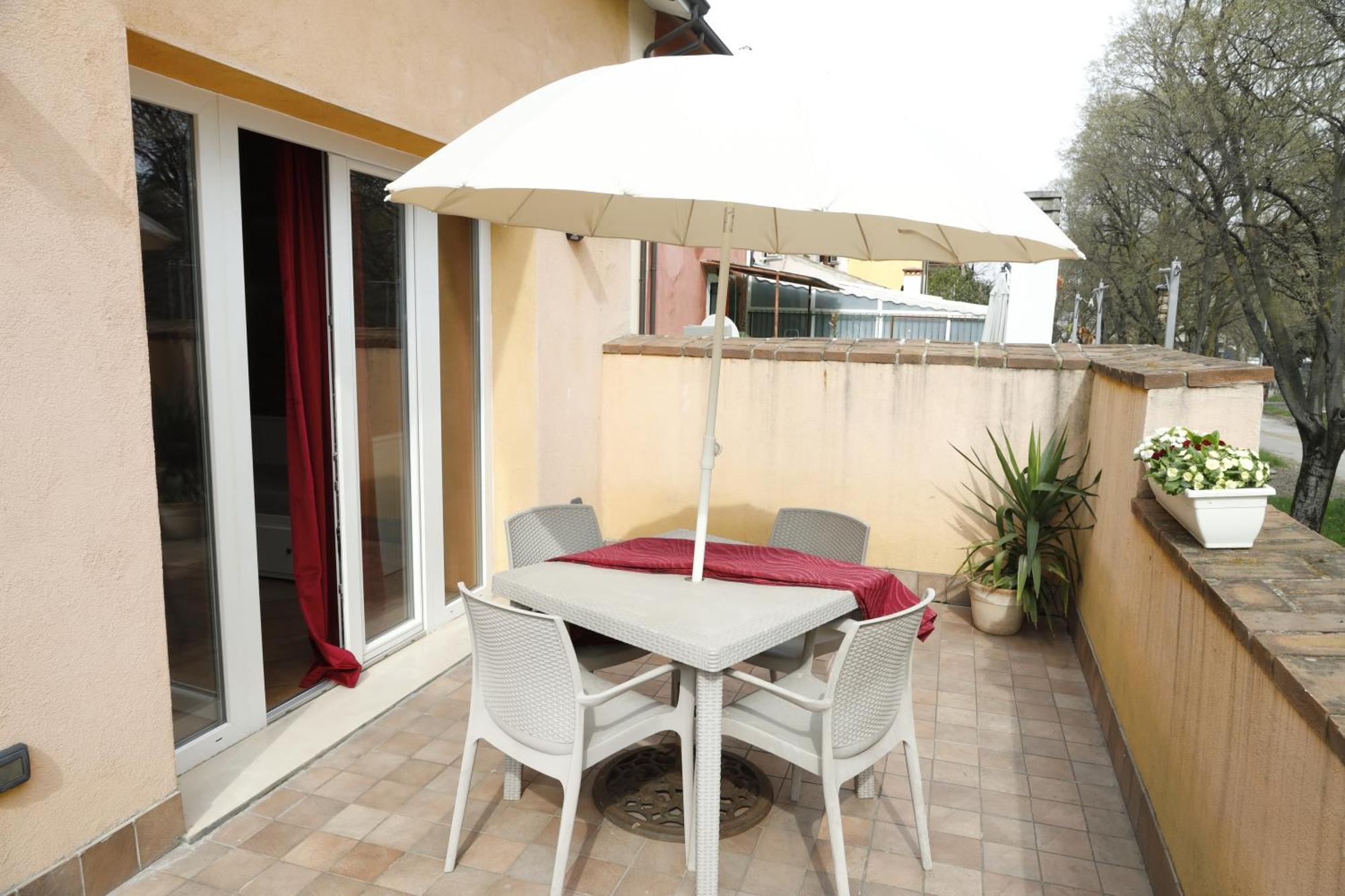 Amira Suite Fiera Verona Exterior photo