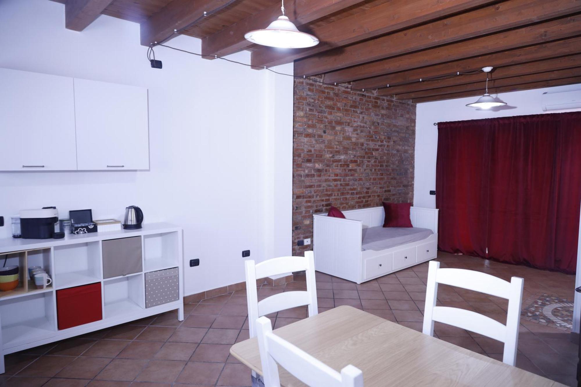 Amira Suite Fiera Verona Exterior photo