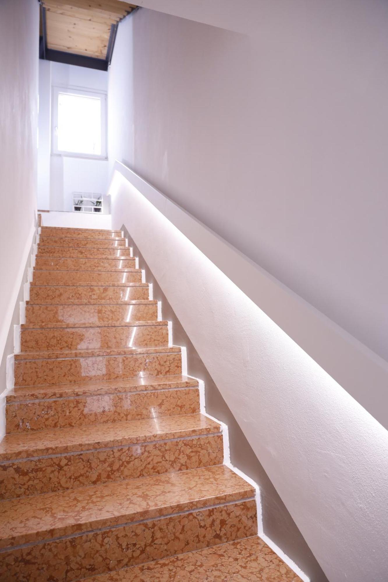 Amira Suite Fiera Verona Exterior photo
