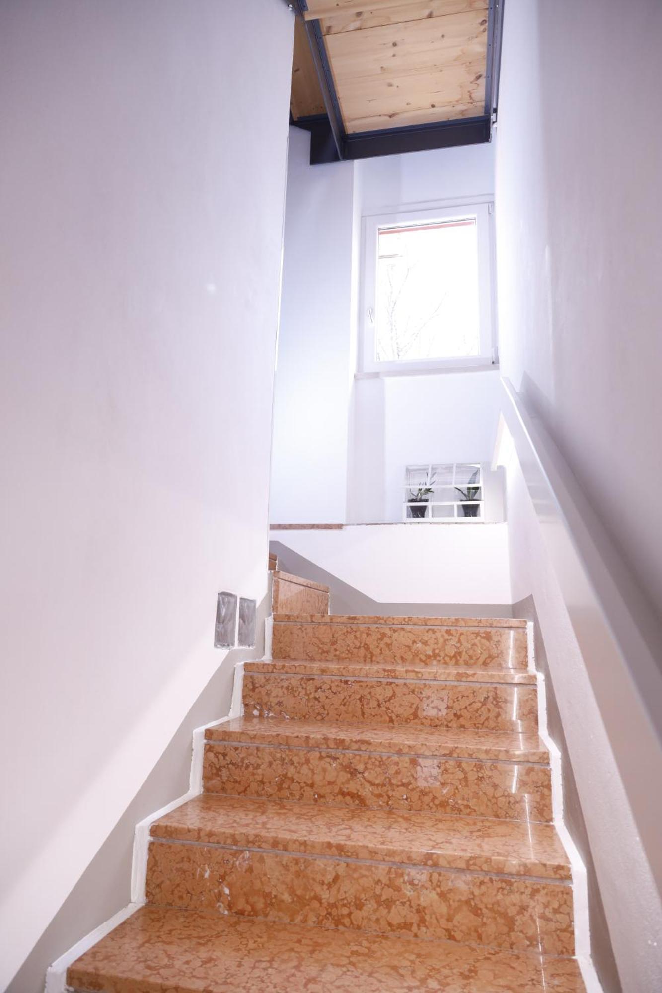 Amira Suite Fiera Verona Exterior photo