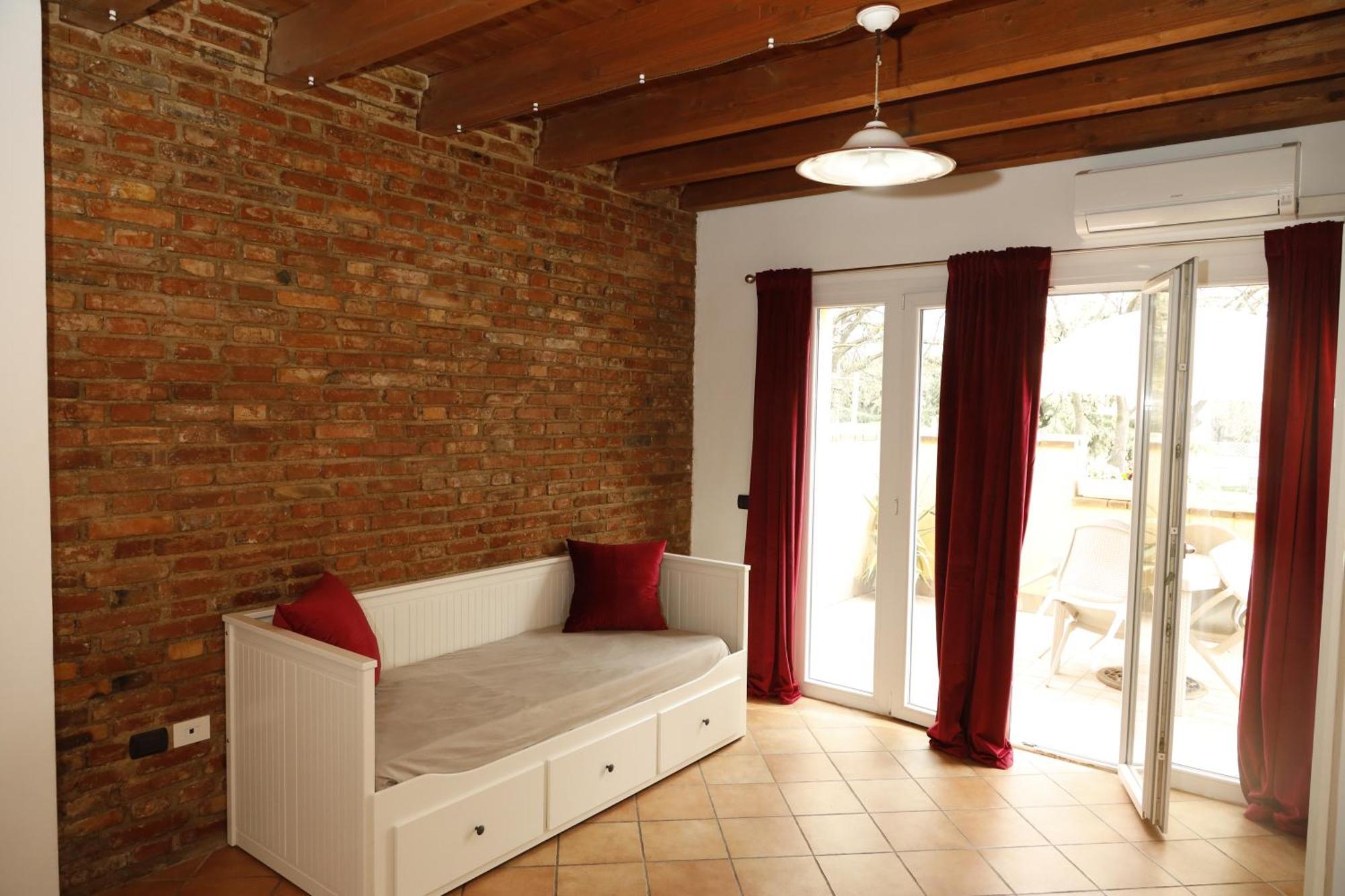 Amira Suite Fiera Verona Exterior photo