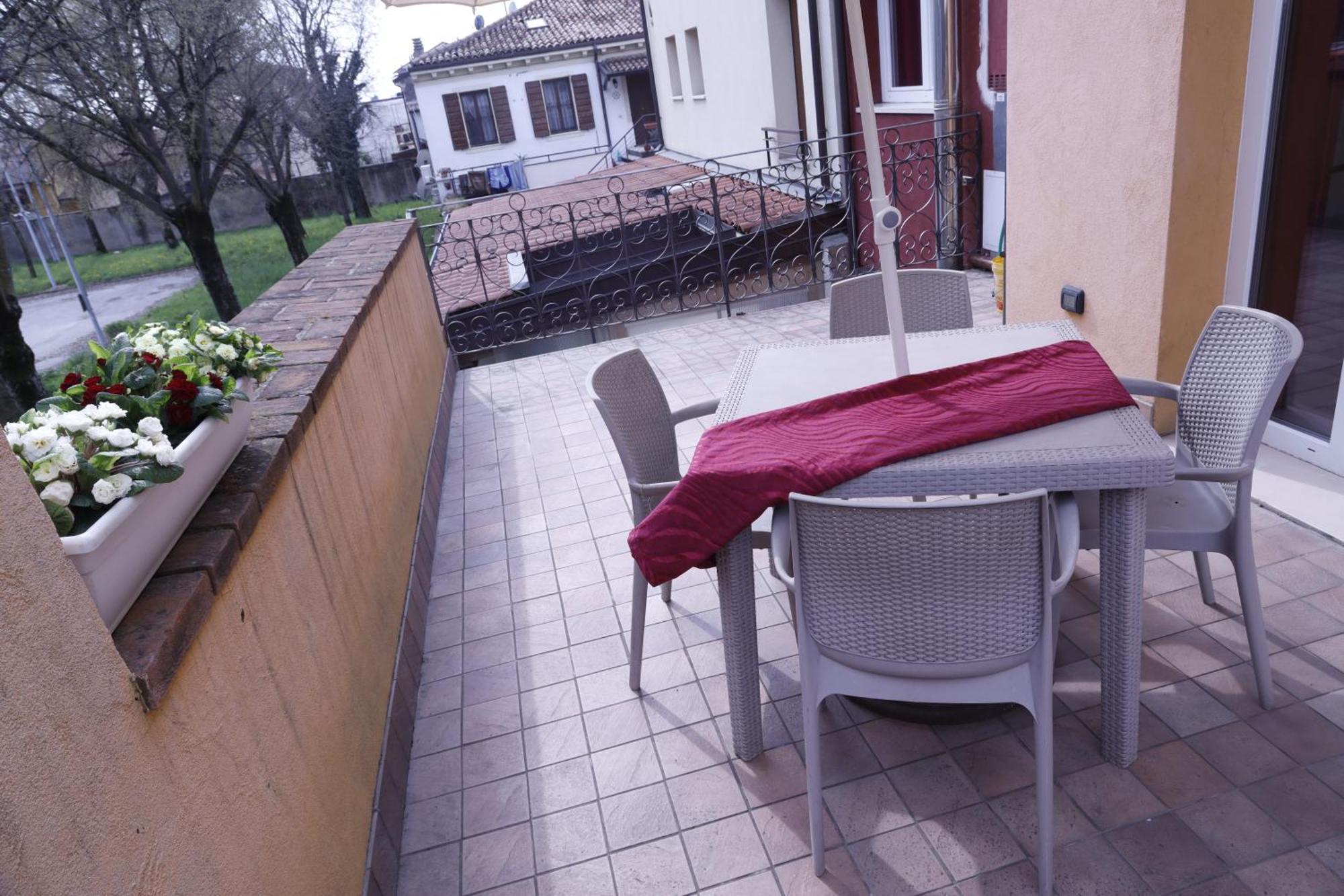 Amira Suite Fiera Verona Exterior photo